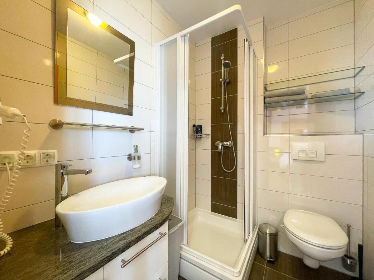 Apartments Sams Нови-Винодолски Экстерьер фото