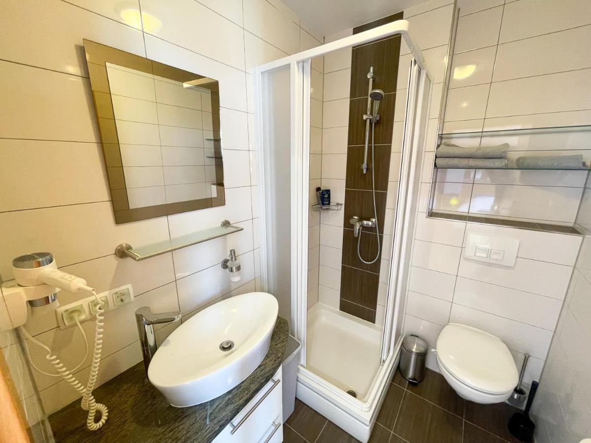 Apartments Sams Нови-Винодолски Экстерьер фото