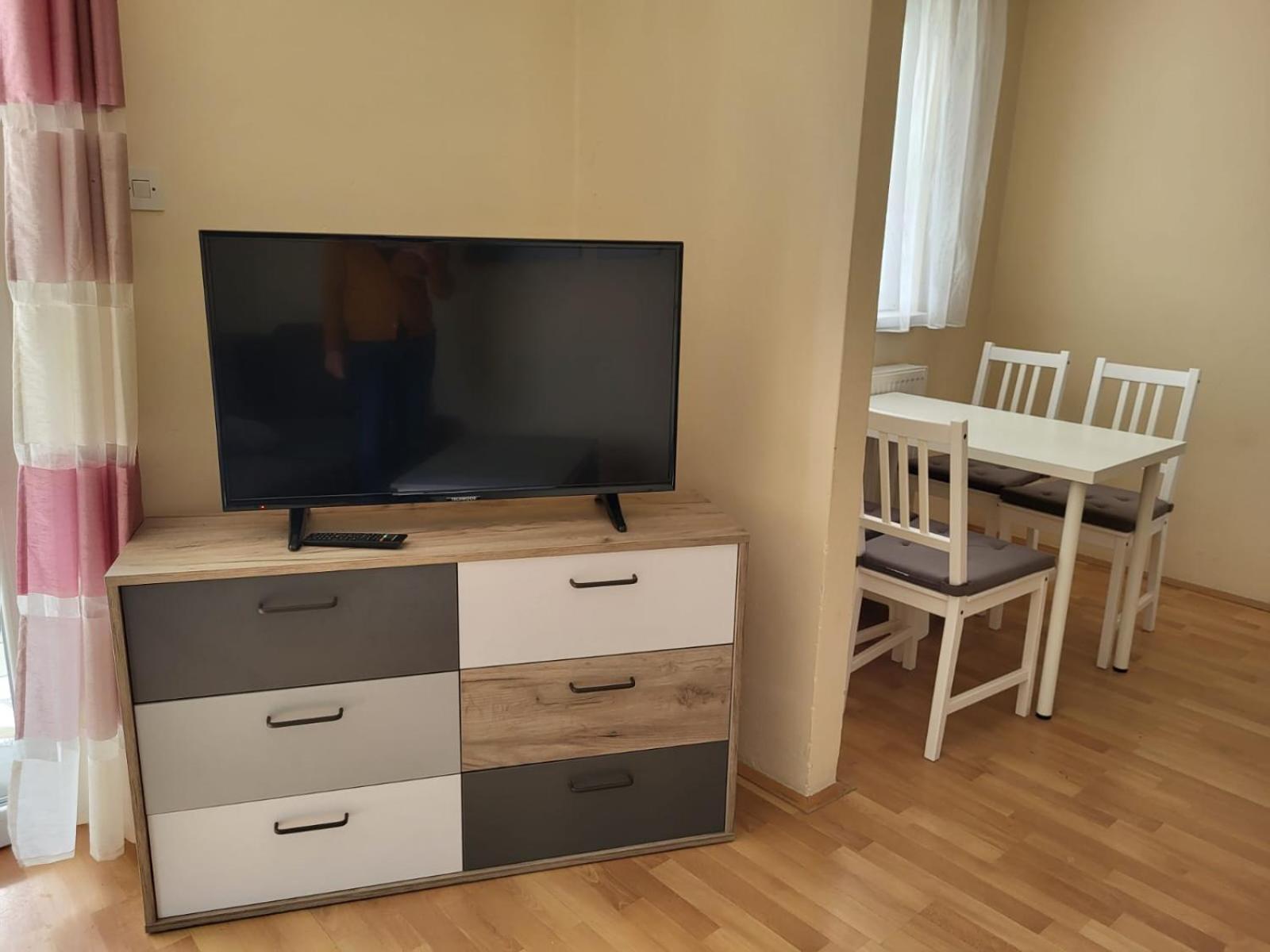 Apartments Sams Нови-Винодолски Экстерьер фото